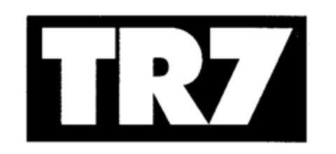 TR7 Logo (IGE, 06.02.1993)