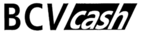 BCV cash Logo (IGE, 15.11.2002)