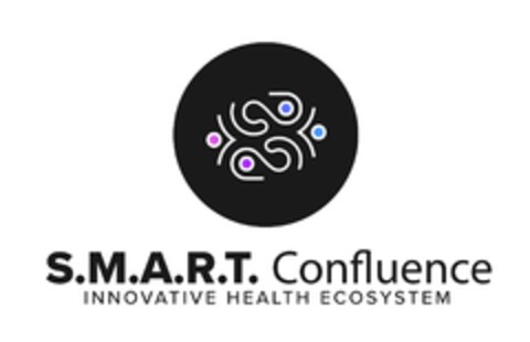 S.M.A.R.T. Confluence INNOVATIVE HEALTH ECOSYSTEM Logo (IGE, 28.06.2021)