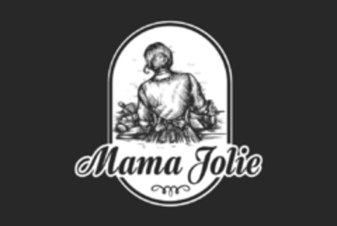 Mama Jolie Logo (IGE, 14.08.2019)