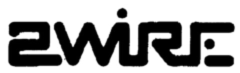 2WIRE Logo (IGE, 26.11.1999)