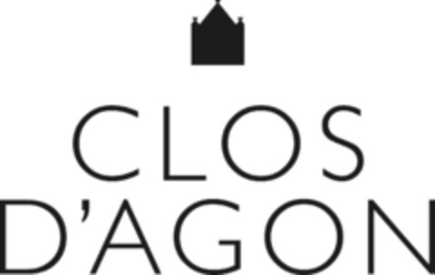 CLOS D'AGON Logo (IGE, 12.08.2020)