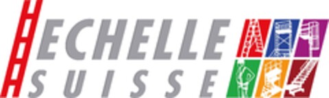 ECHELLE SUISSE Logo (IGE, 26.09.2023)