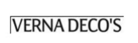 VERNA DECO'S Logo (IGE, 12.12.2023)