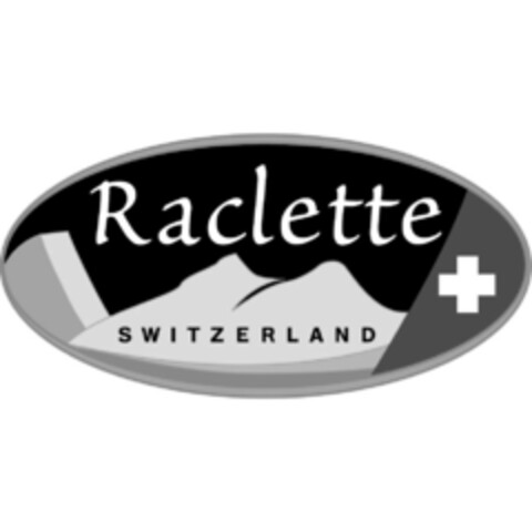 Raclette SWITZERLAND Logo (IGE, 08.02.2018)