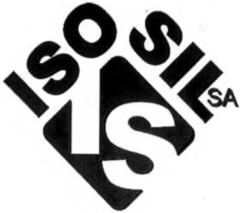 ISO SIL SA IS Logo (IGE, 02/27/2014)