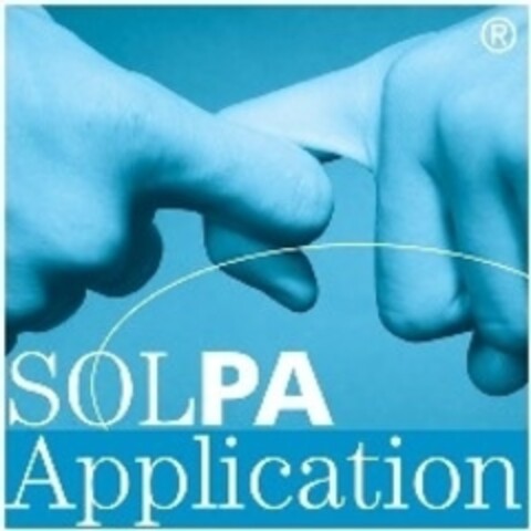 SOLPA Application Logo (IGE, 10/01/2003)