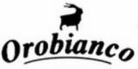 Orobianco Logo (IGE, 03/28/2013)