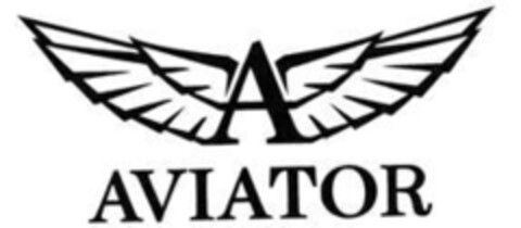 A AVIATOR Logo (IGE, 18.04.2011)