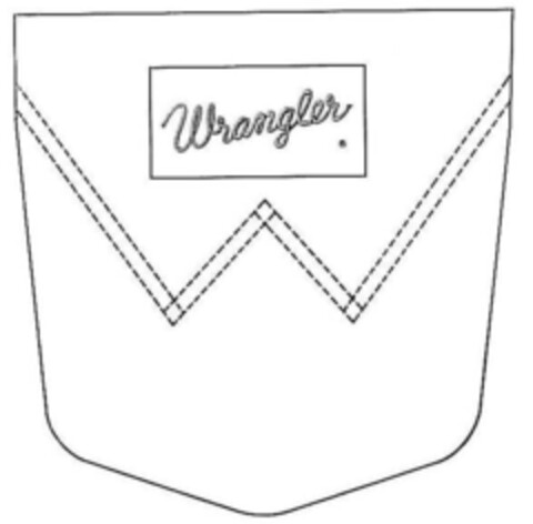 Wrangler Logo (IGE, 03.06.2009)