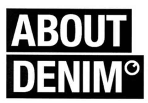 ABOUT DENIM Logo (IGE, 06/25/2014)