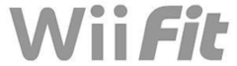 Wii Fit Logo (IGE, 19.06.2008)