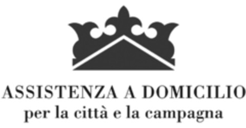 ASSISTENZA A DOMICILIO per la città et la campagna Logo (IGE, 18.11.2010)