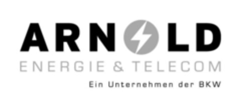 ARNOLD ENERGIE & TELECOM Ein Unternehmen der BKW Logo (IGE, 11/19/2013)