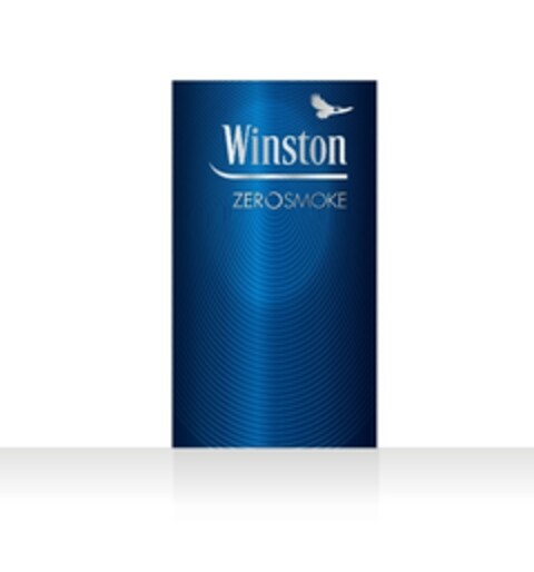 Winston ZEROSMOKE Logo (IGE, 12/12/2011)