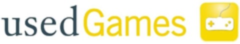 used Games Logo (IGE, 20.11.2013)