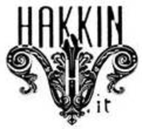 HAKKIN H it Logo (IGE, 20.12.2012)