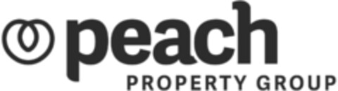 peach PROPERTY GROUP Logo (IGE, 08/21/2017)