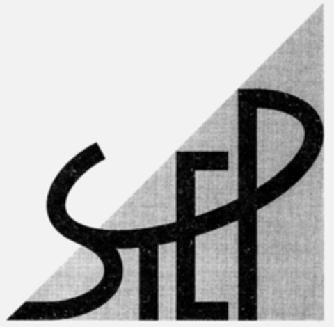 STEP Logo (IGE, 21.01.1997)