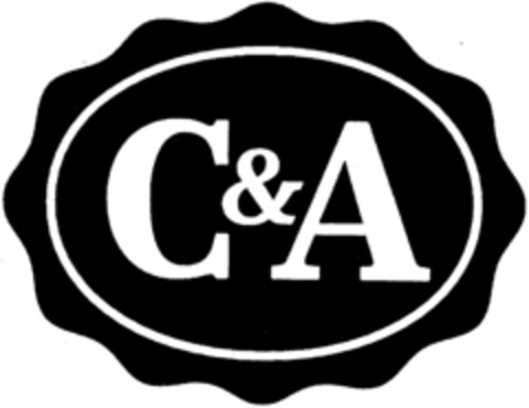 C&A Logo (IGE, 02/01/1999)