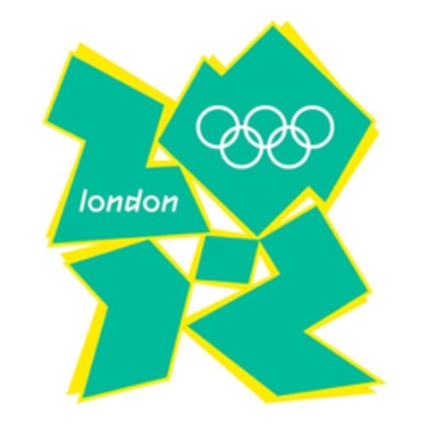 london 2012 (((fig.)) Logo (IGE, 06/01/2007)