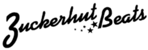 Zuckerhut Beats Logo (IGE, 01.02.2002)