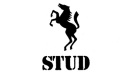 STUD Logo (IGE, 23.05.1978)