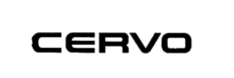 CERVO Logo (IGE, 31.05.1978)