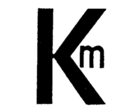 Km Logo (IGE, 17.04.1990)