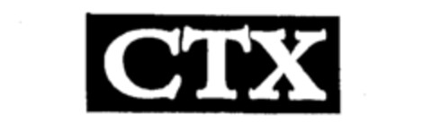 CTX Logo (IGE, 22.03.1995)