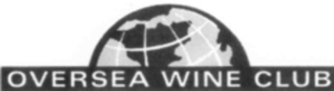 OVERSEA WINE CLUB Logo (IGE, 15.04.2002)