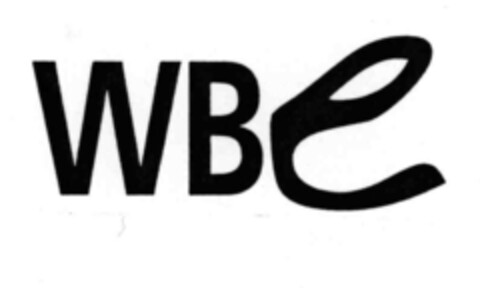 WBe Logo (IGE, 23.04.1999)