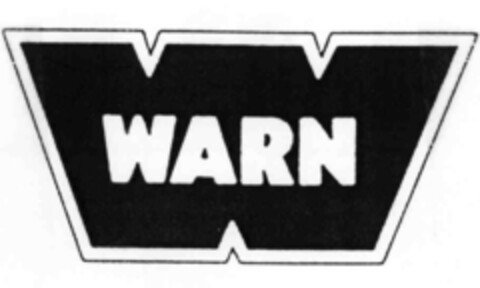 W WARN Logo (IGE, 30.04.1999)