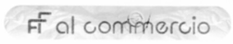 FF al commercio Logo (IGE, 23.05.2002)