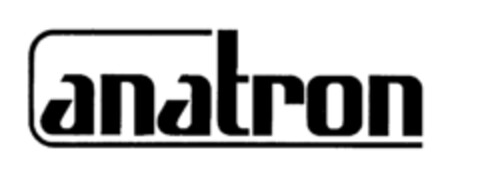 anatron Logo (IGE, 07.11.1978)