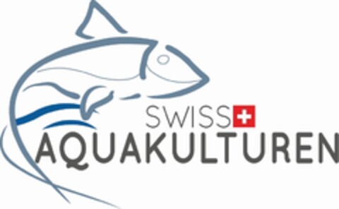 SWISS+ AQUAKULTUREN Logo (IGE, 04.05.2020)