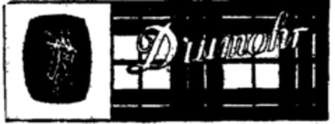 Drumohr Logo (IGE, 29.07.2002)