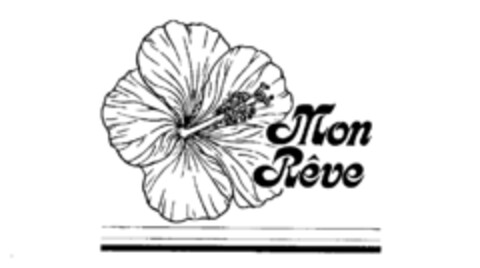 Mon Rêve Logo (IGE, 20.11.1987)