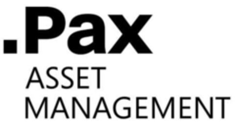 .Pax ASSET MANAGEMENT Logo (IGE, 18.05.2021)