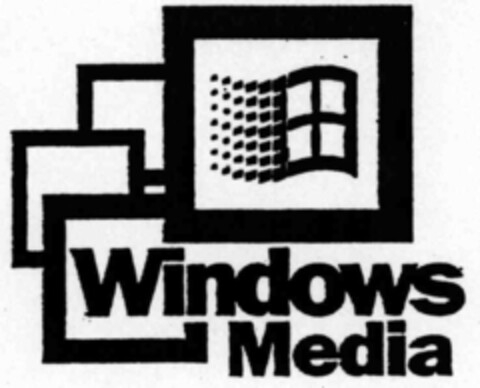 Windows Media Logo (IGE, 09.09.1999)