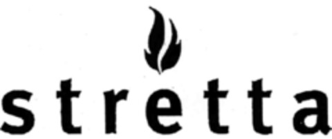 stretta Logo (IGE, 06.04.2000)
