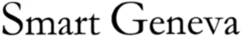 Smart Geneva Logo (IGE, 26.10.1998)