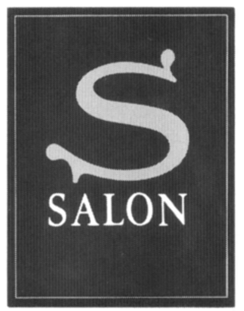 S SALON Logo (IGE, 11/25/2002)