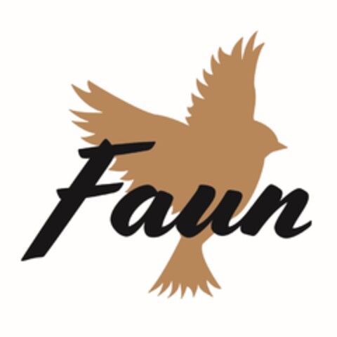 Faun Logo (IGE, 08/14/2019)