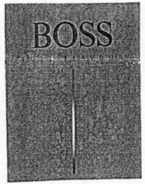 BOSS Logo (IGE, 12/21/1999)