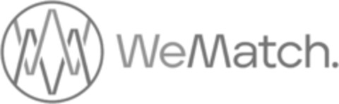 WeMatch. Logo (IGE, 04.10.2023)