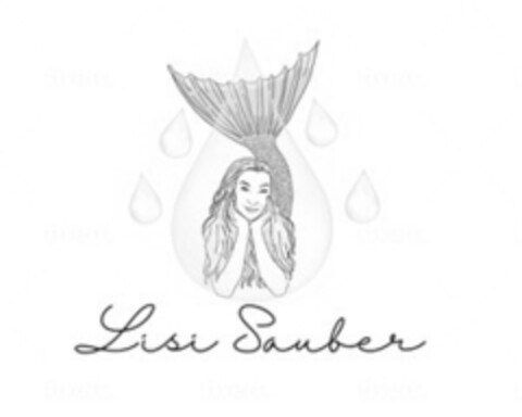 Lisi Sauber Logo (IGE, 11.10.2023)