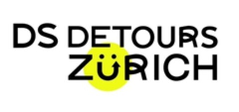 DS DETOURS ZüRICH Logo (IGE, 21.10.2021)