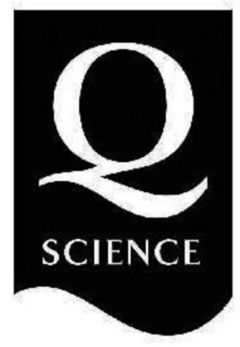 Q SCIENCE Logo (IGE, 05.02.2007)