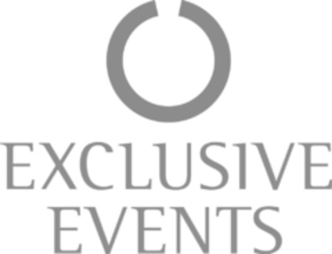 EXCLUSIVE EVENTS Logo (IGE, 04/07/2005)